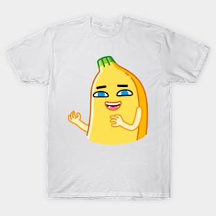 Banana dances T-Shirt